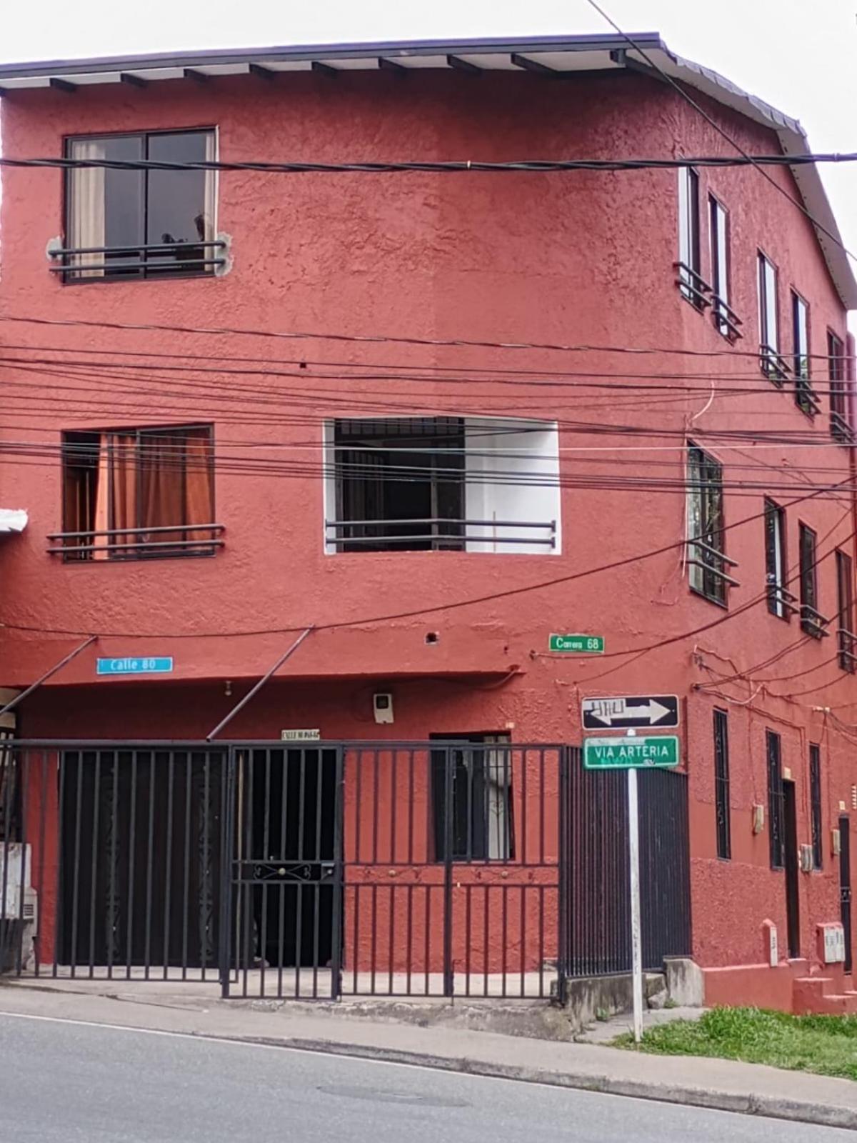 Hermoso En Apartment *