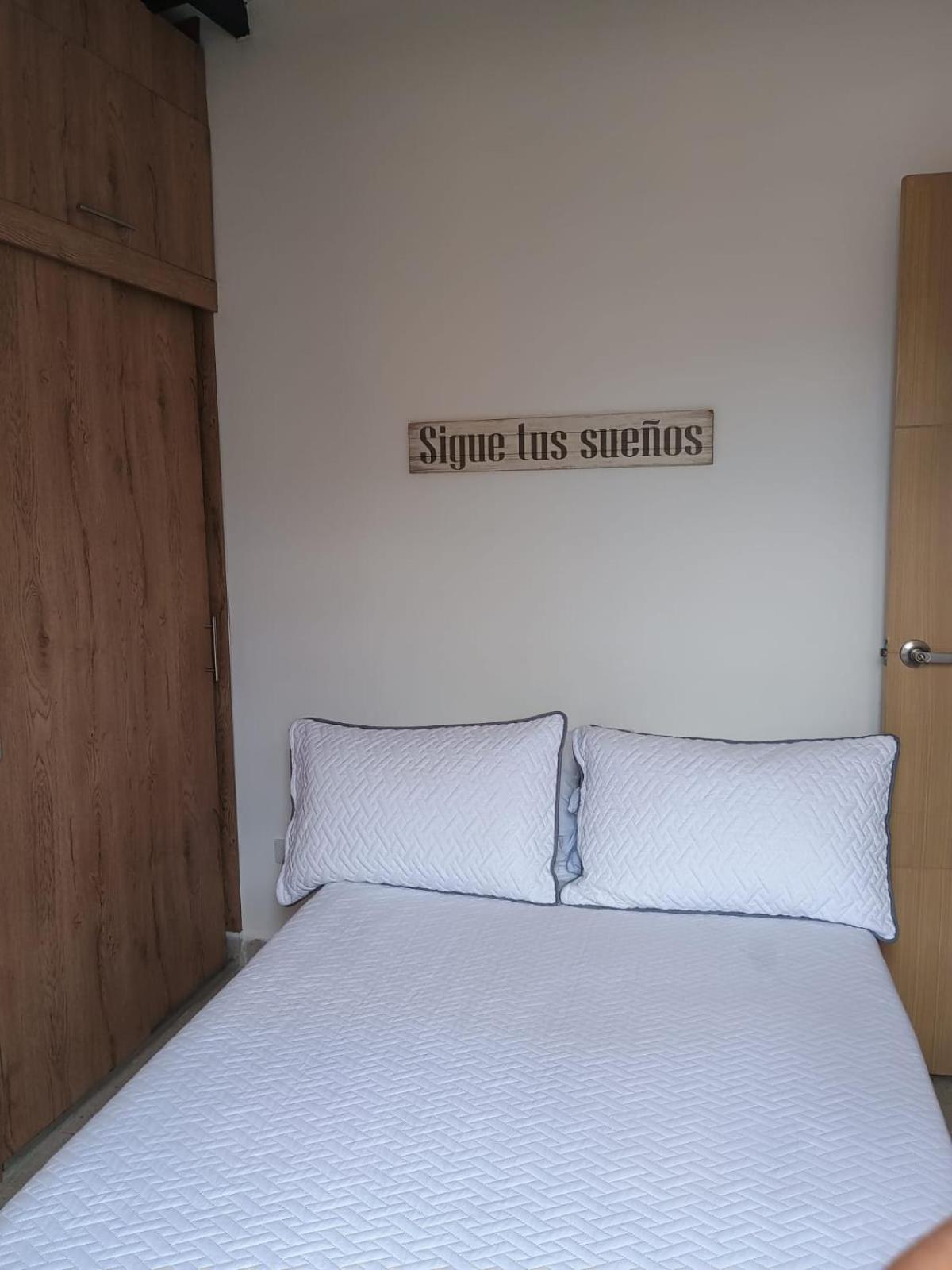 Hermoso En Apartment Medellín